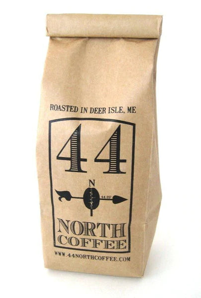 44 North Coffee