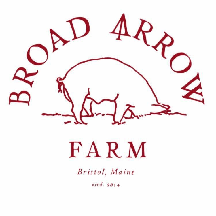 Broad Arrow Farm Online Market Gift Card